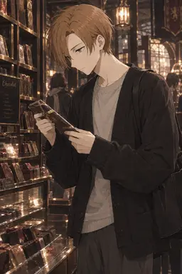 Profile image of 리무스