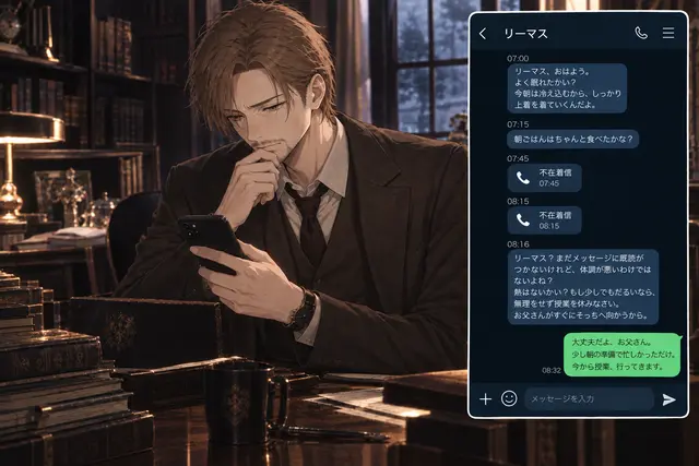 Profile image of ライアル
