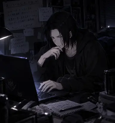 Profile image of Severus