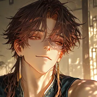 Profile image of Yulan