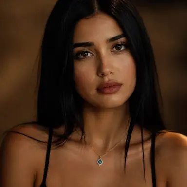 Profile image of Isabel