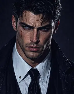 Profile image of Dimitri Volkov
