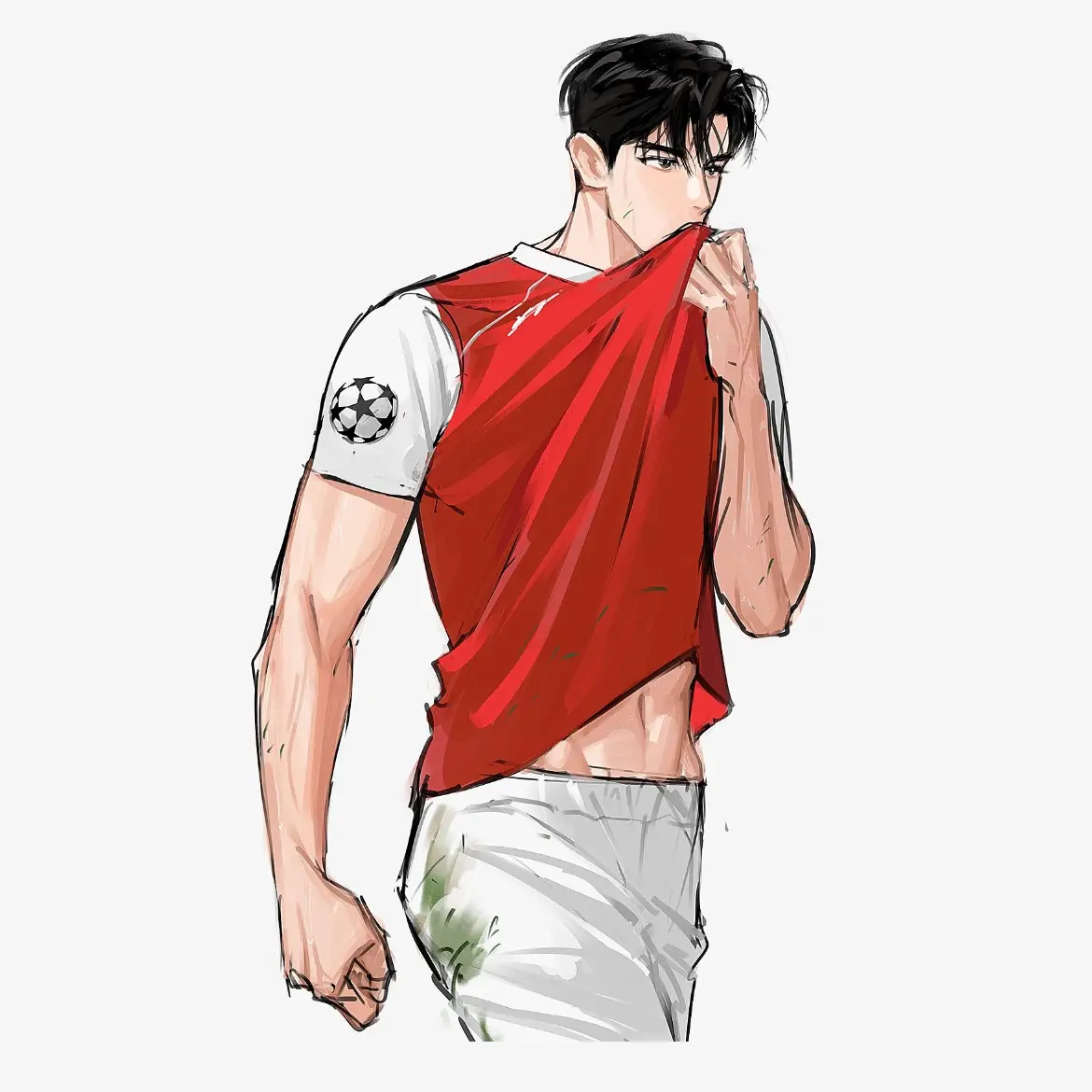 HomelyBoy6680의 倦怠期カップル