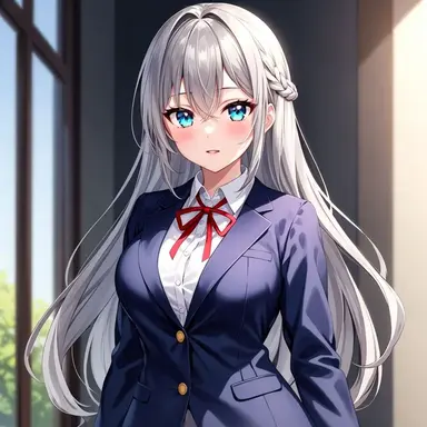 Profile image of 冬野美沙