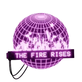 Profile image of 타오르는 불길