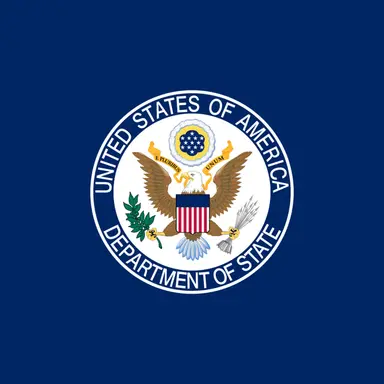 Profile image of 미연방정부