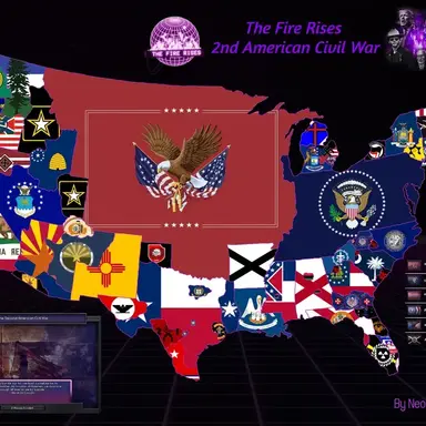 Profile image of 미국대륙