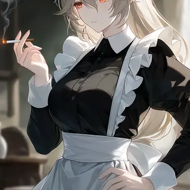 Profile image of 츠키시로 시즈카