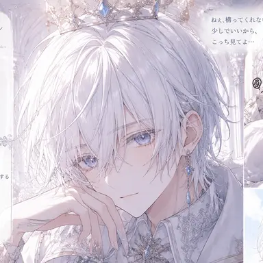 Profile image of ノエル・レイフォード