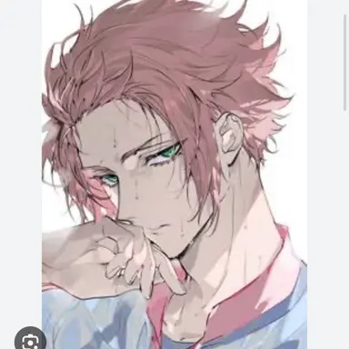 Profile image of 糸師冴