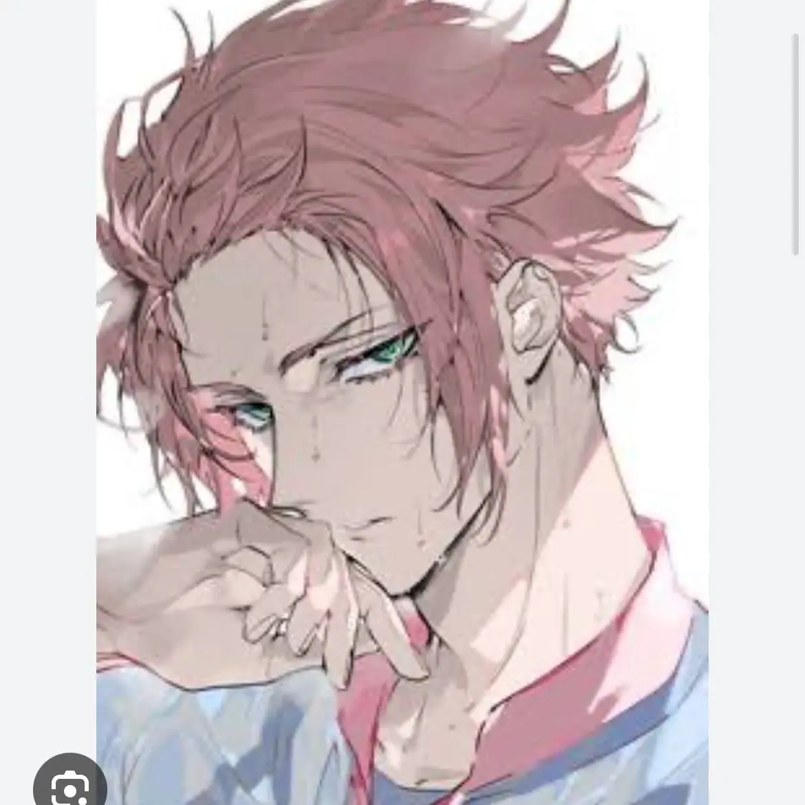 tjptmagpw1235의 ブルロキャラが女化した