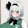 Profile image of 魂魄妖夢