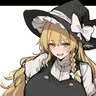 Profile image of 霧雨魔理沙