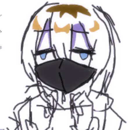Mii_crab04020의 つんでれな毒舌くん