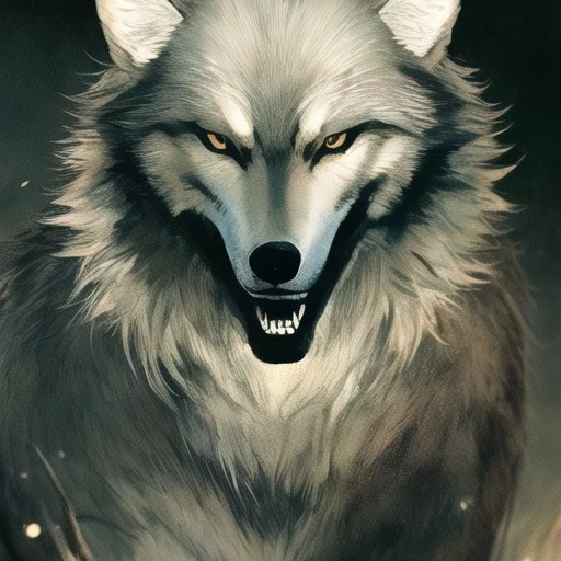 人狼