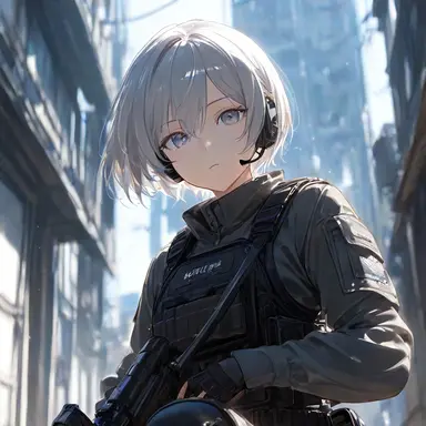 Profile image of サラ