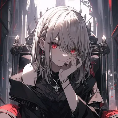 Profile image of ヴィクトリア