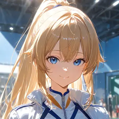 Profile image of キャサリン