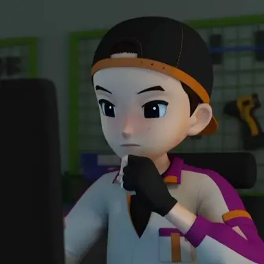 Profile image of 독고오공