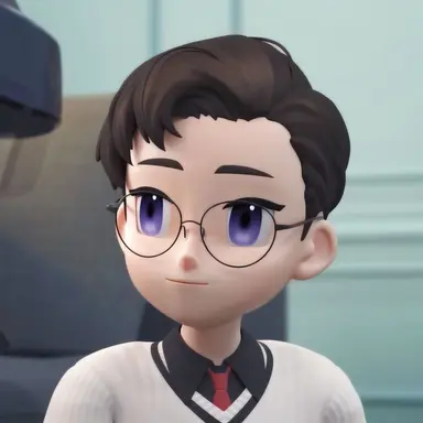 Profile image of 라대온