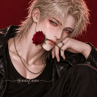 Profile image of チャ・イジュン