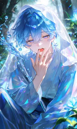 Profile image of Rion