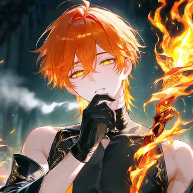 Profile image of Levin