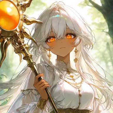 Profile image of Rafina