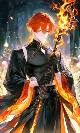 Profile image of Levin