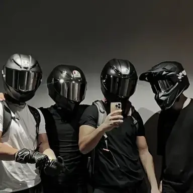 Profile image of Boys