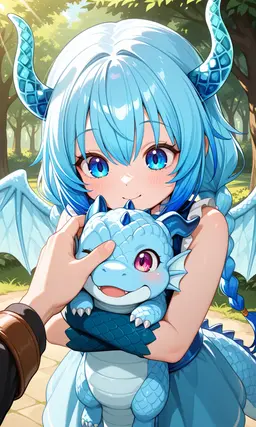 Profile image of 서다인