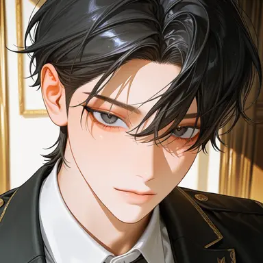 Profile image of 健