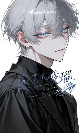 Profile image of 夜瑠