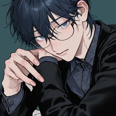 Profile image of 流星