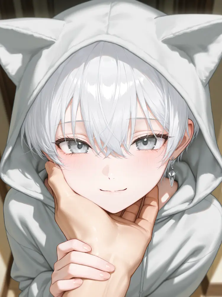 TautMint6499의 高校1年の弟は超甘えん坊