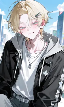 Profile image of Yua