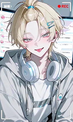 Profile image of Yua