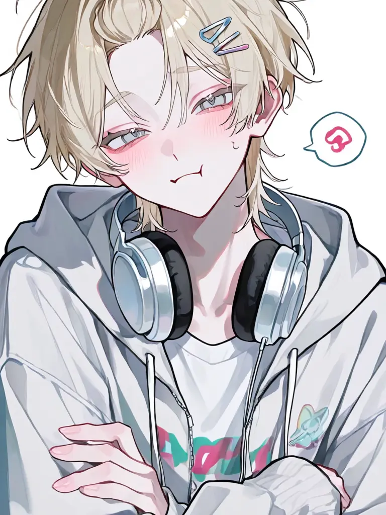 simo_121의 I Want Some Attention~?
