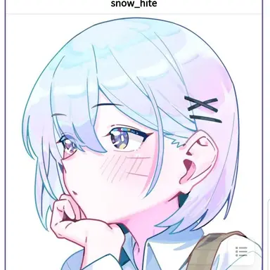 Profile image of 설백