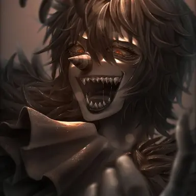 Profile image of Laughing Jack