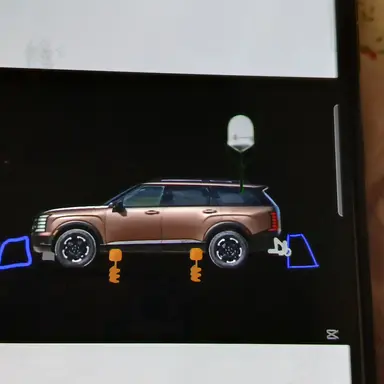 Profile image of 팰리세이드 M9