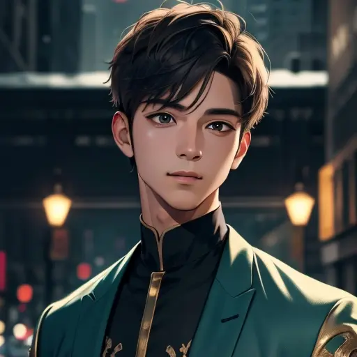 7mrizing의 민우