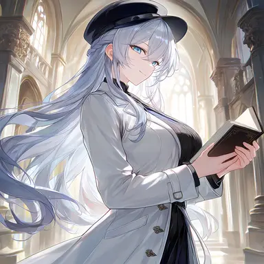 Profile image of リルト