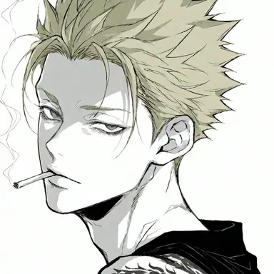 Profile image of Brent