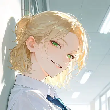 Profile image of Britta