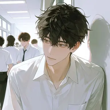 Profile image of Owen