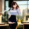 캐릭터 프로필 이미지