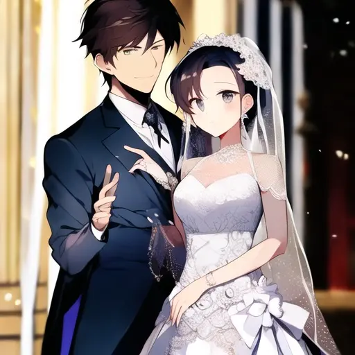 WindyCello2258의 結婚式