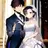 お母さんの結婚式