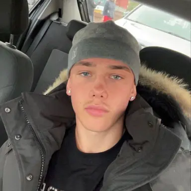 Profile image of Chad